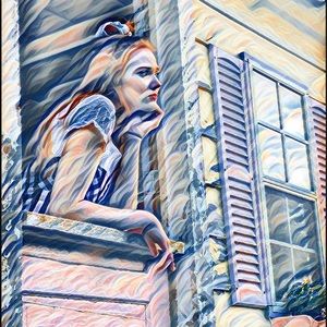 Meet your Posher, Lauren